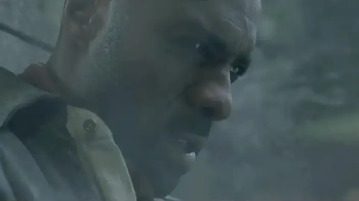 О съемках (английский язык)