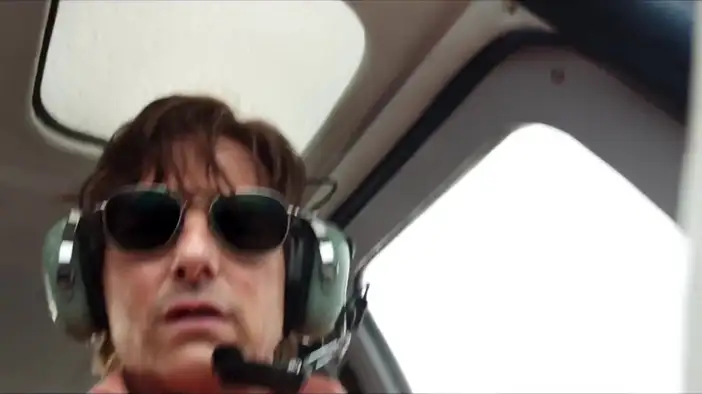 Трейлер (дублированный)