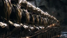 Xobbit: Besh qo'shin jangi (kengaytirilgan versiya)