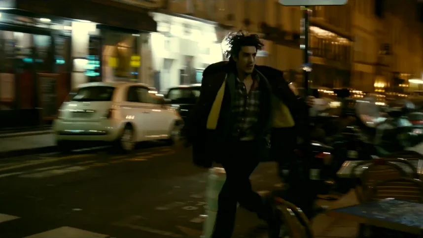 Замок в Италии