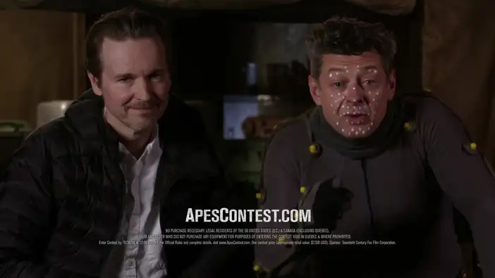 Промо-ролик (английский язык)