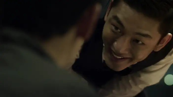 Трейлер (дублированный)