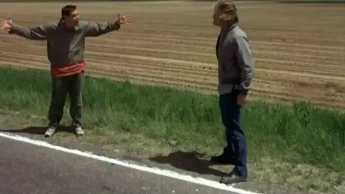 Трейлер 2 (английский язык)