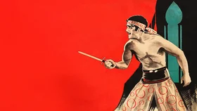 Багдадский вор