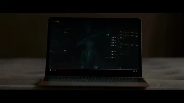 Тизер-трейлер (английский язык)