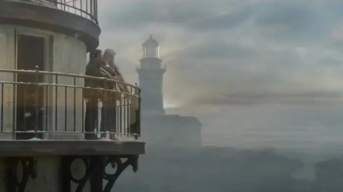 Трейлер с Comic-Con (английский язык)