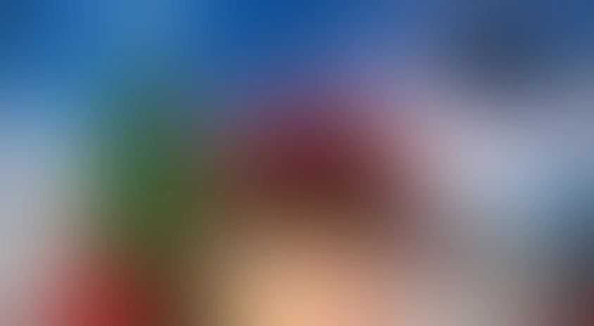 Секретная миссия Санты