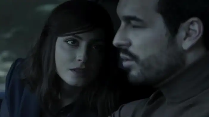 Фрагмент 3 (испанский язык)