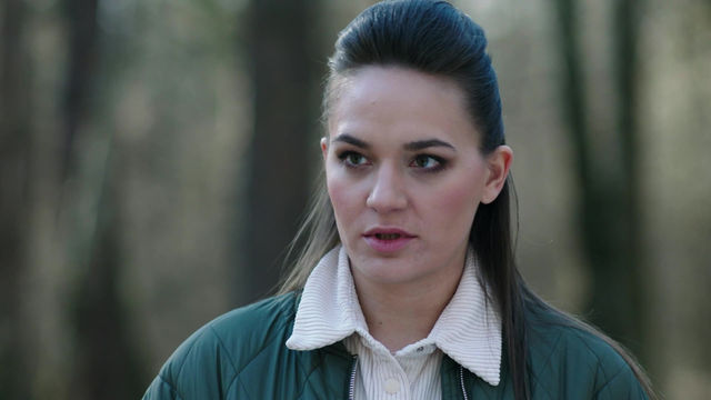 След 35 сезон 91 серия Я видел дьявола