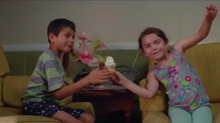 Трейлер (русские субтитры)