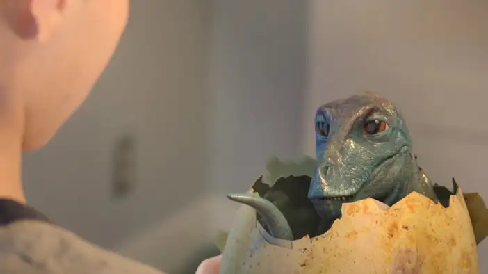 Трейлер (дублированный)