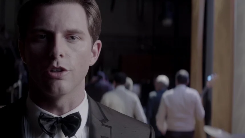 Парни из Джерси