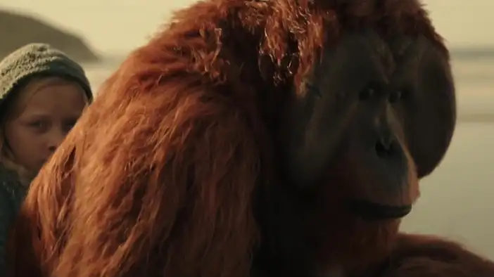 Трейлер 4 (английский язык)