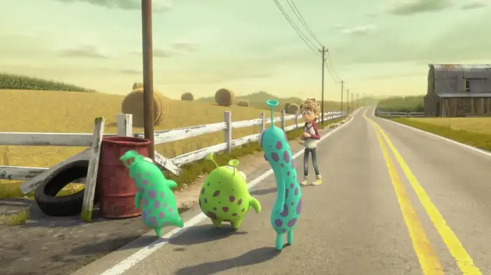 Фрагмент 2 (английский язык)