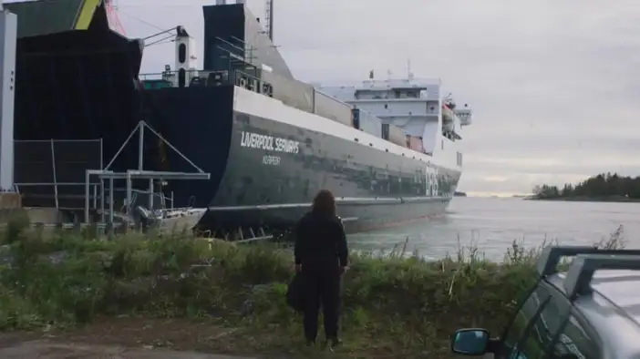 Трейлер 2 (английские субтитры)