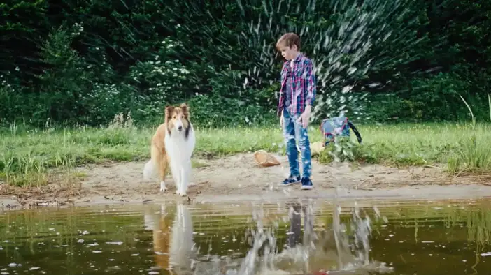 Трейлер (дублированный)