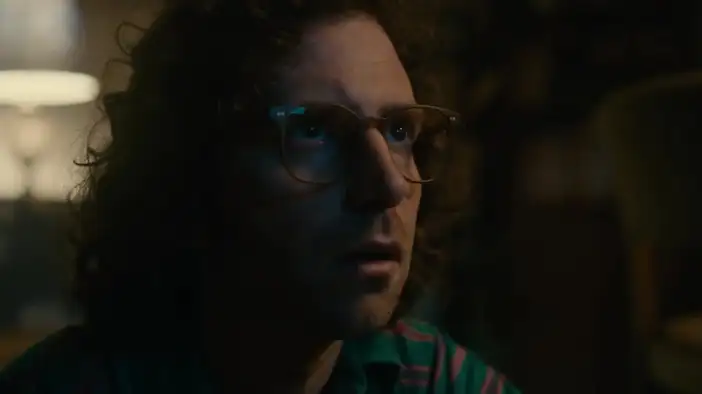 Трейлер (английский язык)