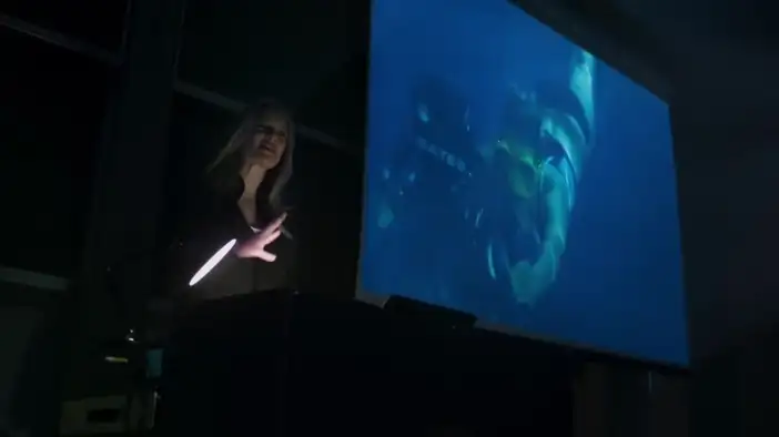 Трейлер (английский язык)