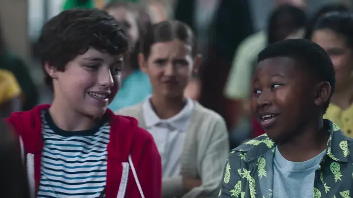 Трейлер (дублированный)