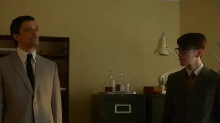 Трейлер (дублированный)