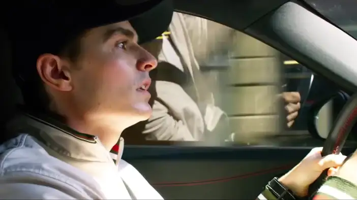 Трейлер 2 (английский язык)