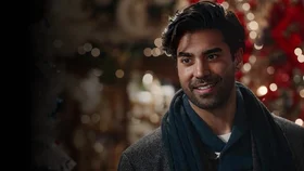 Парни из прошлого Рождества