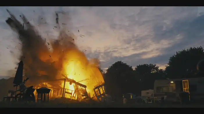 Трейлер (сезон 2, русский язык)