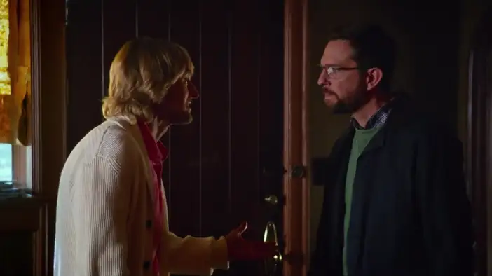 Трейлер (английский язык)