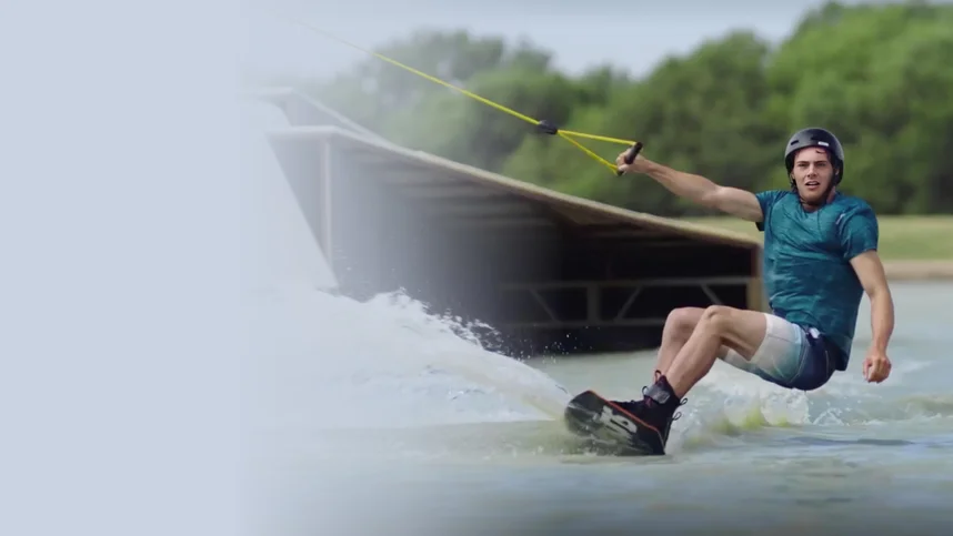 Лови волну. Стихия с характером