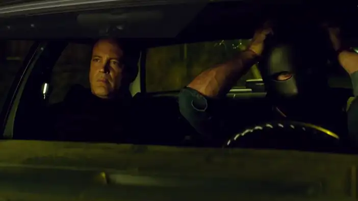 Трейлер 2 (английский язык)