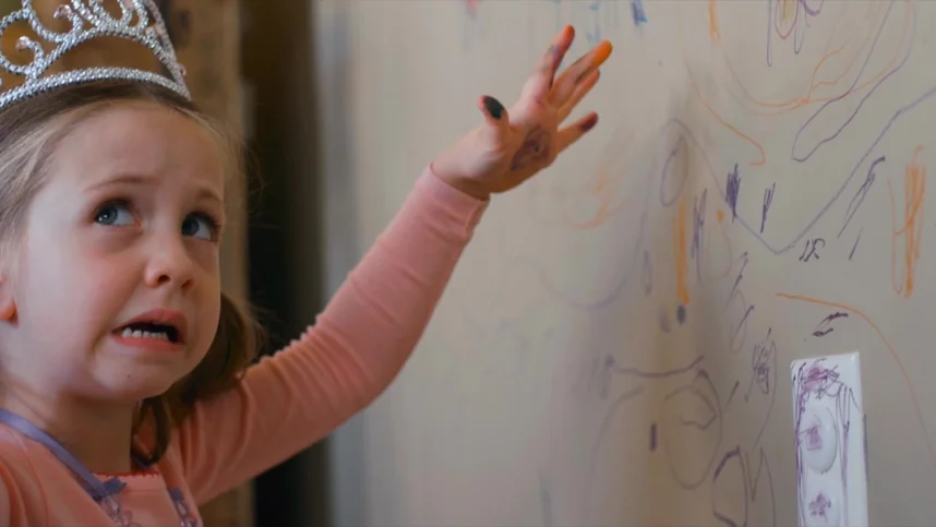 Ночь отдыха для мам