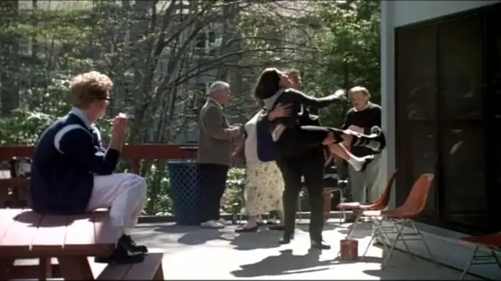 Трейлер (английский язык)