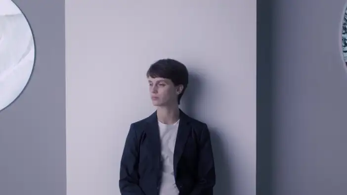 Трейлер (дублированный)