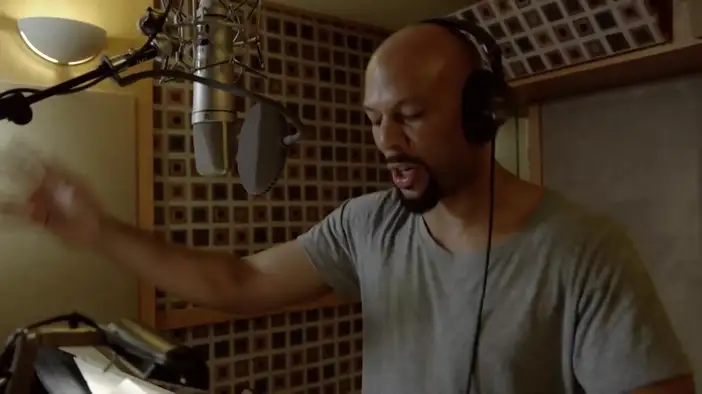 Промо-ролик (английский язык)