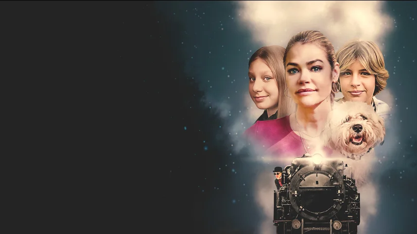 Эллиот и волшебный амулет