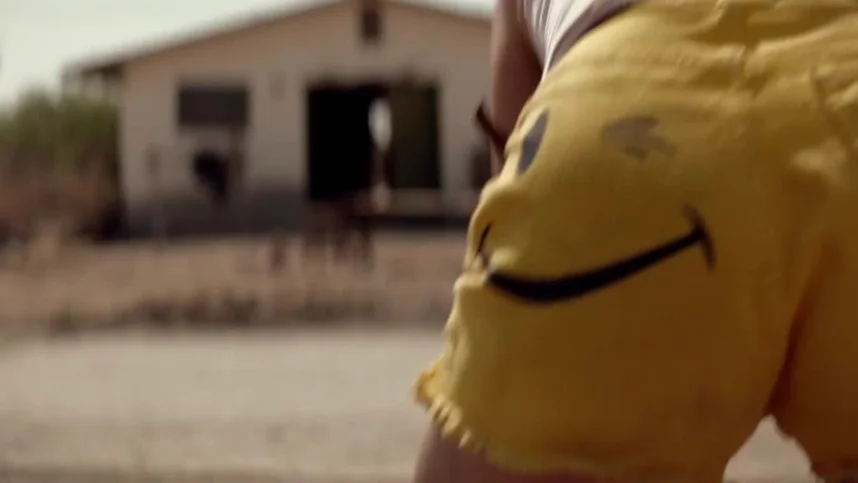 Плохая партия