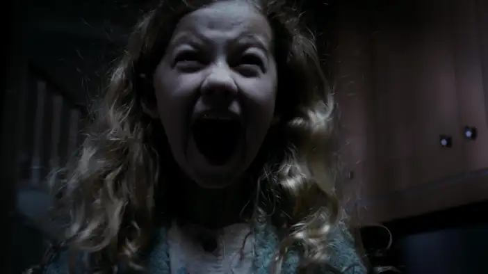 О съемках (английский язык)