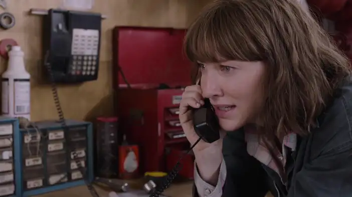 Трейлер (дублированный)