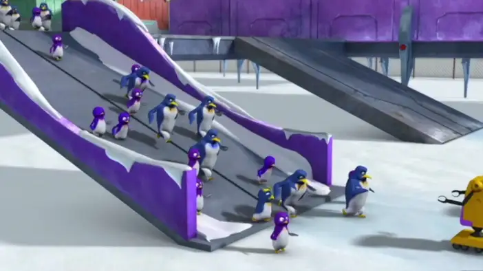 Трейлер (дублированный)