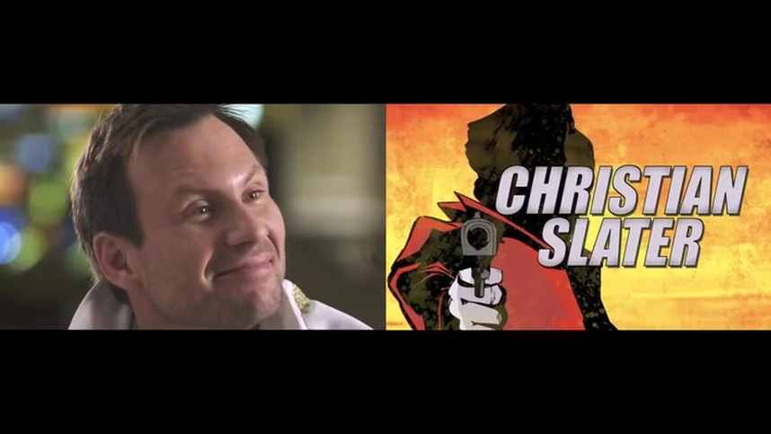 Пушки, телки и азарт