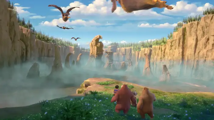 Трейлер (дублированный)