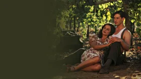 Прогулка в облаках