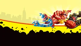 GoJitZu qahramonlari