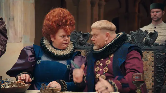 Трейлер (дублированный)