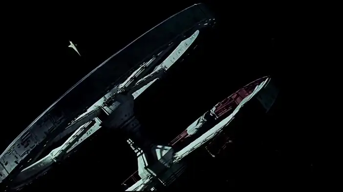 Британский трейлер ре-релиза (английский язык)