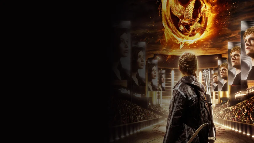 [4K] Голодные игры