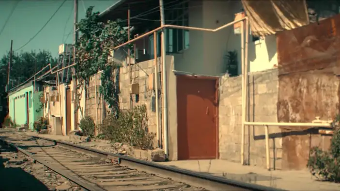 Трейлер (дублированный)