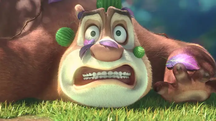 Трейлер 2 (дублированный)