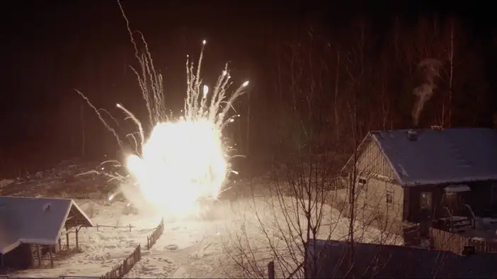 Фрагмент (русский язык)