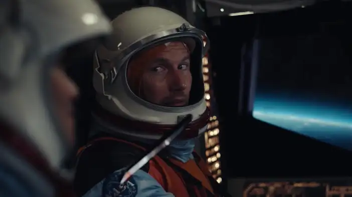 Трейлер (дублированный)